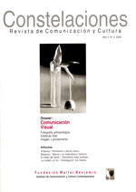 constelaciones